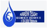 Avrasya Tesisat ve Doğalgaz - İstanbul